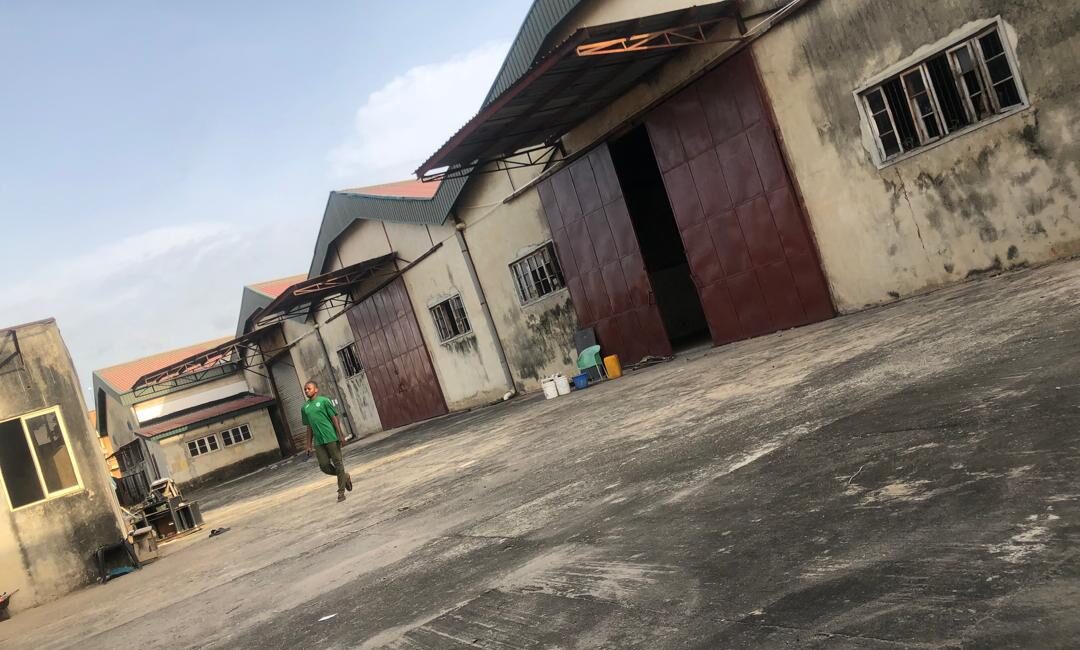 WAREHOUSE-2